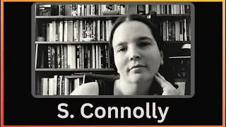 S. Connolly discusses Demonolatry, Demons, and Her New Book