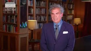Fellow Spotlight: Roberto Suro