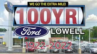 Custom Order Your Ford | Get $1,000 Bonus Cash!