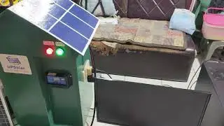 UPSolar Uninterruptible