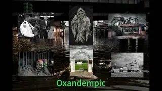 Oxandempic (2025 Nola Sludge Band)