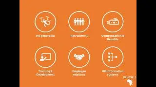 Learn about HR professionals in South Africa