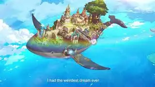 Realms of Pixel Trailer