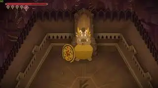Joutn - No Melee, Fe's-Bee FE Boss Fight  | Jotun Valhalla Edition