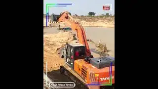 Sand Smuggling Scam in Bengal | Fake QR Codes & ED Raids | Crores Exposed