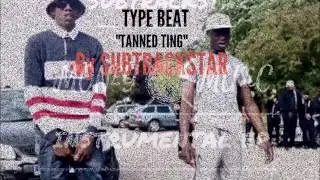 BIG TOBZ x J HUS x MOSTACK TYPE BEAT 