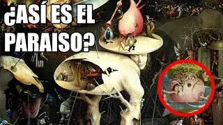 El Cuadro Más Extraño de la Historia