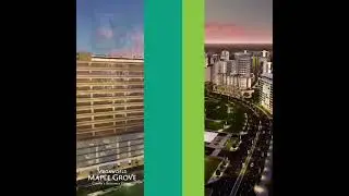 MAPLE GROVE - Cavite's Business District