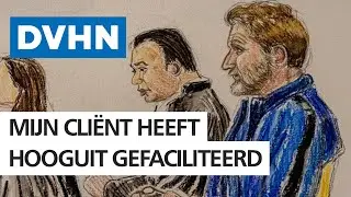 Advocaat Moszkowicz over zijn cli&euml;nt Josef B. in zaak Ruinerwold