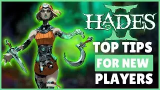 Top Tips for New Players in Hades 2