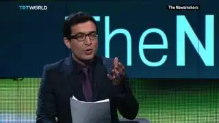 The Newsmakers: Phone Encryption and India Sedition Arrests