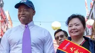 New corruption accusations swirl around Mayor Adams' camp