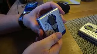 SHARP MD SR50H