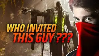 New MOBA playtest getting RUINED | Predecessor Gameplay