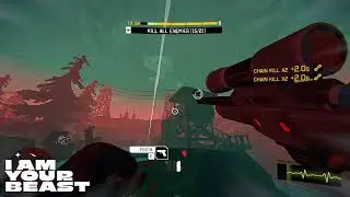 I Am Your Beast Level 10 