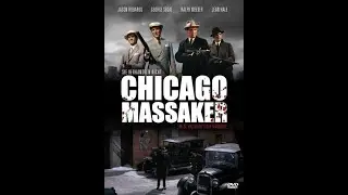 Chicago Massaker   #actionfilm  Voller Adrenalin   #ganzerfilm  Film #deutscherfilm  HD
