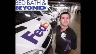 John Frantz Calls Bed Bath & Beyond