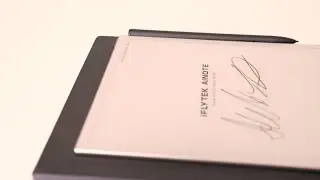 iFLYTEK AINote Air 2 Reviews, Tips & Real-Life Use #techreview #digitalnotetaking  #youtube