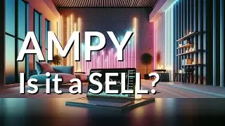 AMPY Amplify Energy Stock Outlook: Friday Predicted Opening Price + 5 Reasons - Must Watch 🚨