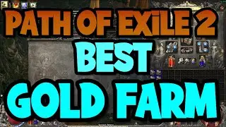 This Expedition Farm Prints Gold | Path of Exile 2#pathofexile2 #poe2 #gold #farm