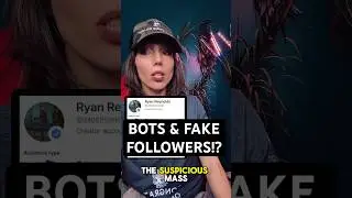 ARE RYAN & BLAKE BUYING FAKE FOLLOWERS?! I PR EXPERT BREAKS IT DOWN