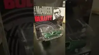 Possibly 6 figure $ Steve&rsquo;s McQueen Ford Mustang BULLITT can&rsquo;t be found on the Internet