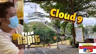 CLOUD 9 | Team Hapit