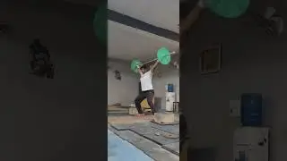 Built by Discipline | Real Weightlifting Training & Progress #trending #viral #fitness #motivation 