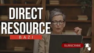 Direct Resource (正印) - Bazi For Beginners Complete Guide To The 10 Profiles