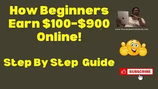 Digital Growth Community Dashboard 🔥 How Beginners Earn $100&ndash;$900 Online!