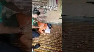 salah alamat #comedy #lucu #ngakak #hiburanrakya