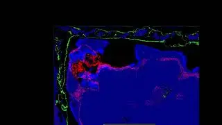 AFPB Map RGB Layer Exploration