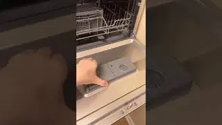 COMFEE' Mini Dishwasher 2025 Review 🔥 6-Setting Power in Small Size! | Fast, Baby-Care & ECO Modes