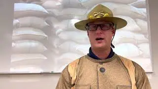 The Lost Battalion