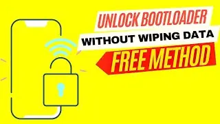 How to Unlock Mi Bootloader without SIM