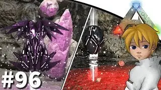 ARK : Vanilla - #96 Double Artefacts !