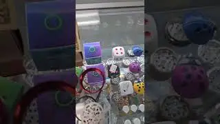 Raw Life Grinder