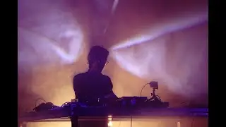 LILO ON ICE - DJ SET