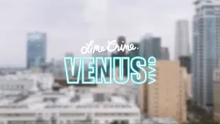 Lime Crime Venus Vivid Palette