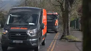 CCTV Drain Surveys | Dyno-Rod Ireland