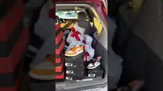 how i made $1300 PROFIT in one day reselling sneakers&hellip; #sneakerreselling
