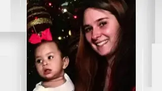 1-year-old girl, her mother missing out of Monroe County, Michigan