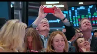 Relive Accelerant IPO Day (NYSE: ARX)