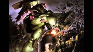 chicks dig giant robots