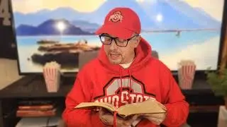 Bible Talk With Sonny G - Matthew 26