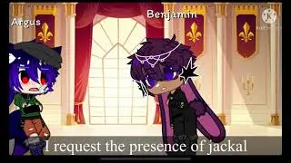 || ABCDE F-U || Ep. 1 || Intro to &ldquo;The realm beyond&rdquo; || Gachaclub ||