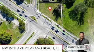 NW 16TH AVE POMPANO BEACH | Pompano Beach, Florida