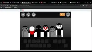 Hellbox on Scratch Mod Mix