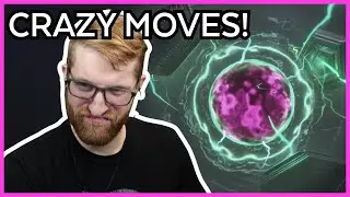 What Is This Thing?! - Xelios Boss Fight - Metroid Prime 4: Beyond