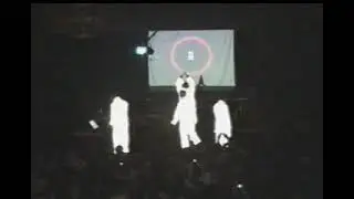 Coil - Live [New York-New York City] [VHS][2001-08-18]